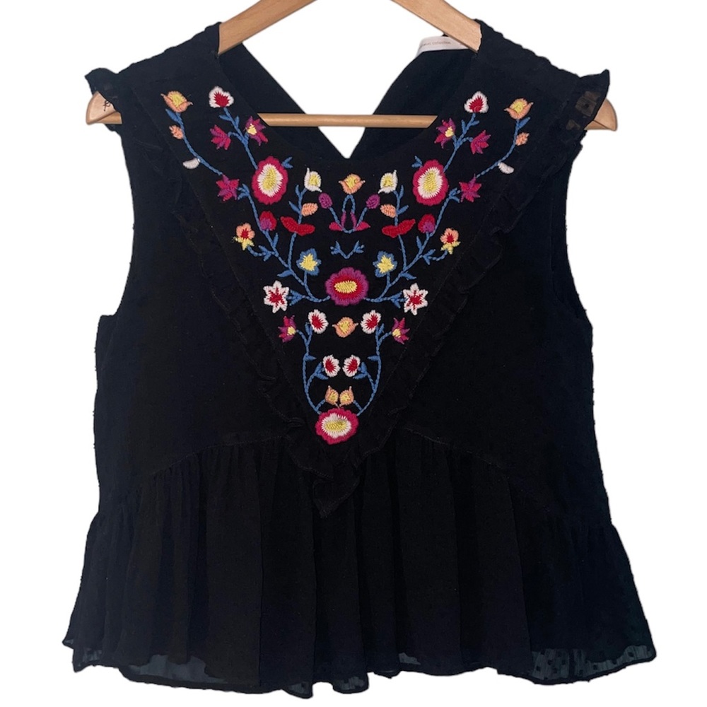 Zara Top size medium